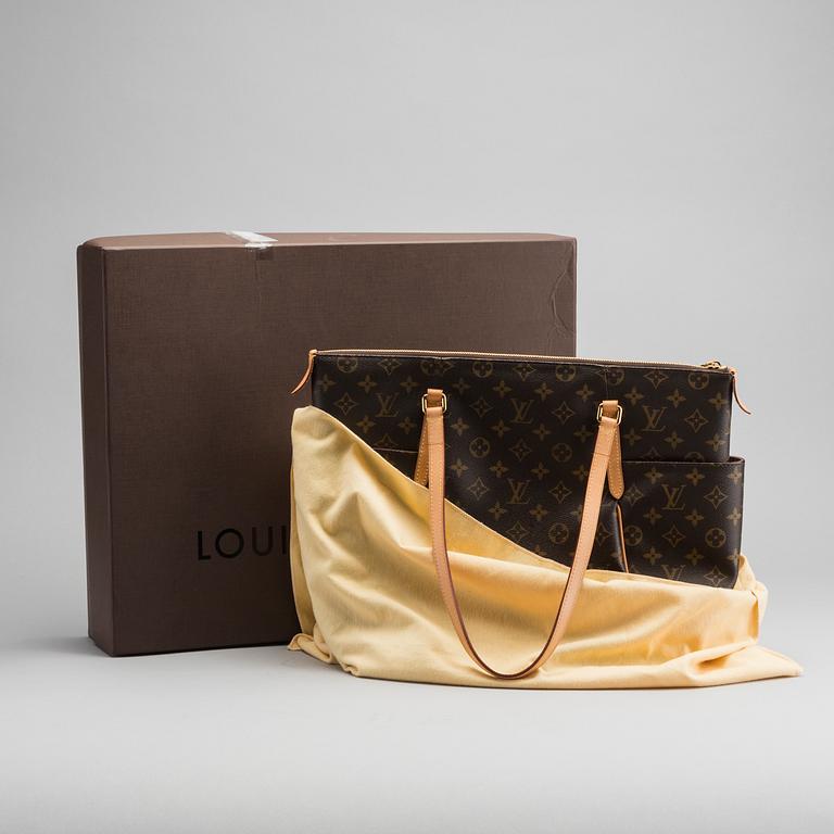 LOUIS VUITTON, "Totally MM", purse.