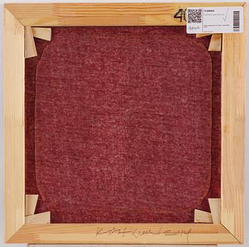 Karl Norin, Untitled.