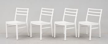 STOLAR, 4 st, "Spring HD", Damian Williamson, Depadova, formgiven 2007.