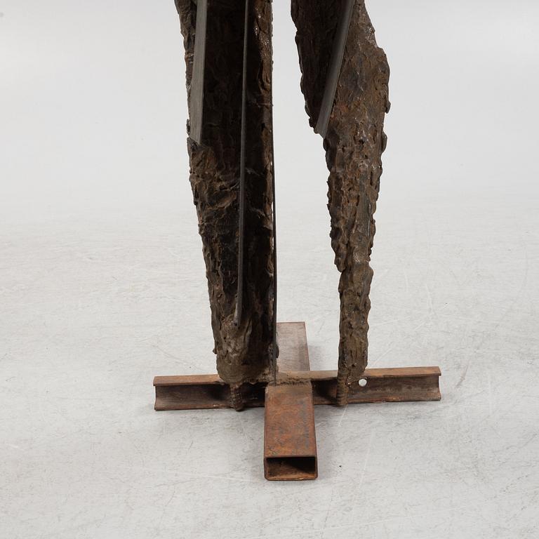 Rune Rydelius, "Violinisten".