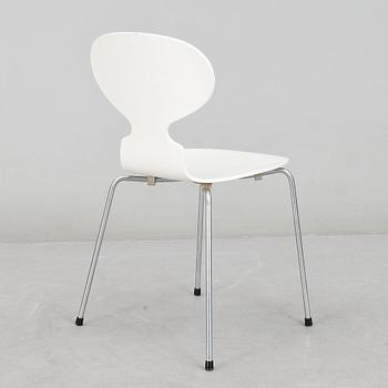 STOL, "Myran", Arne Jacobsen för Fritz Hansen.