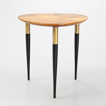 H. Sundling, a side table, Transås, 1950's.