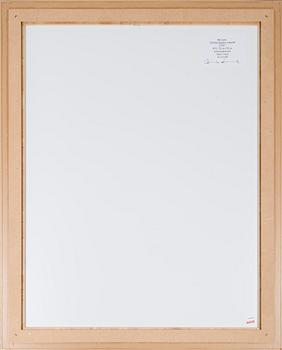 Niko Luoma, "Self titled adaption of Head #4 (1973)".