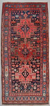 MATTA, orientalisk, semiantik, 295 x 136 cm.