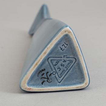 A 7 piece 'Lasco' porcelain service, Rörstrand, second half of the 20th century.