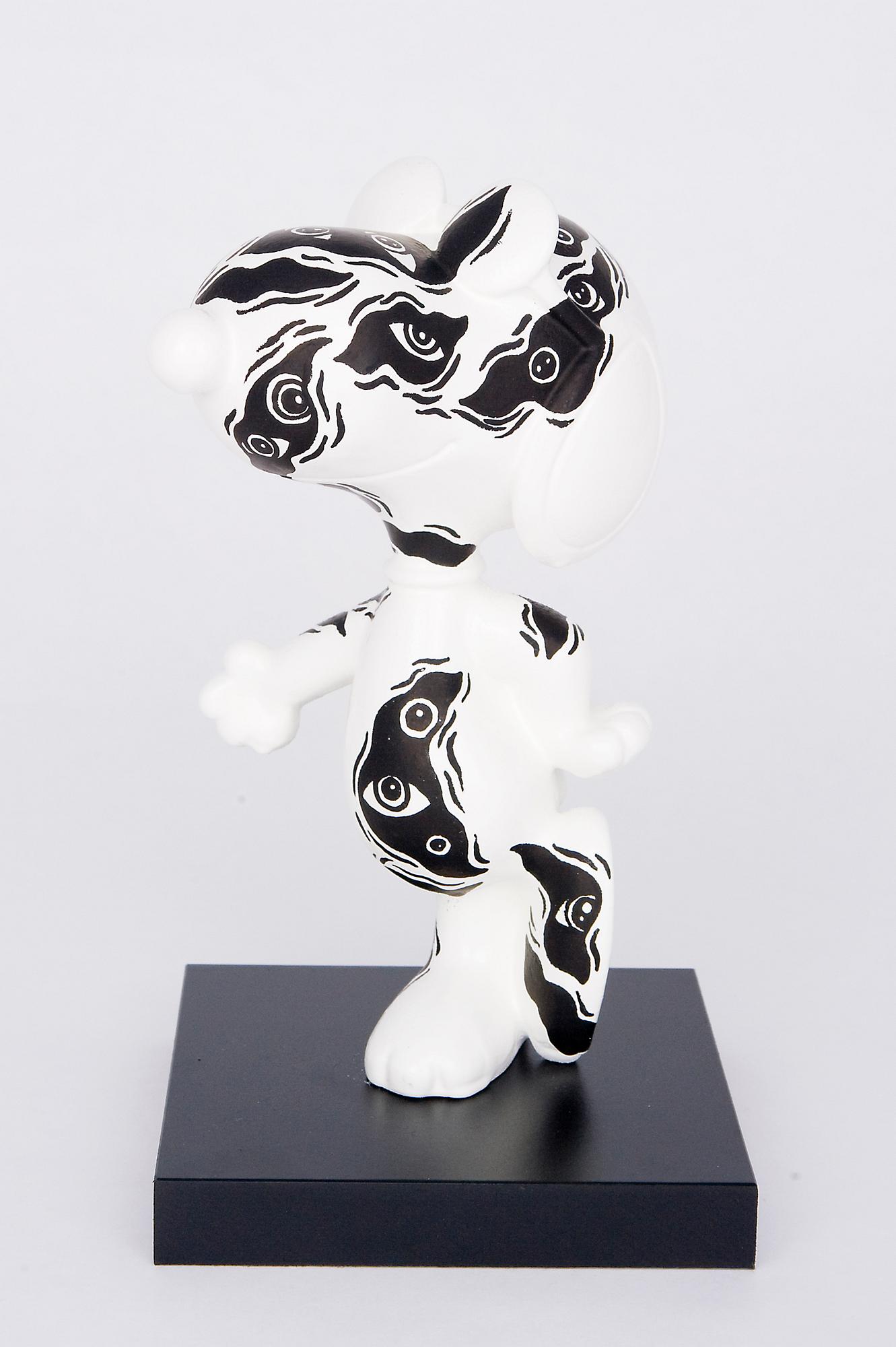 "Untitled", kreatör: konstnär & illustratör Karl Grandin.