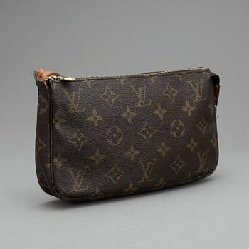 VÄSKA, Louis Vuitton, "Pochette".