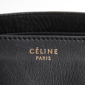 CÉLINE, "Mini Luggage", LAUKKU.