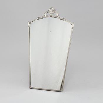 SPEGEL, 1900-talets första hälft.