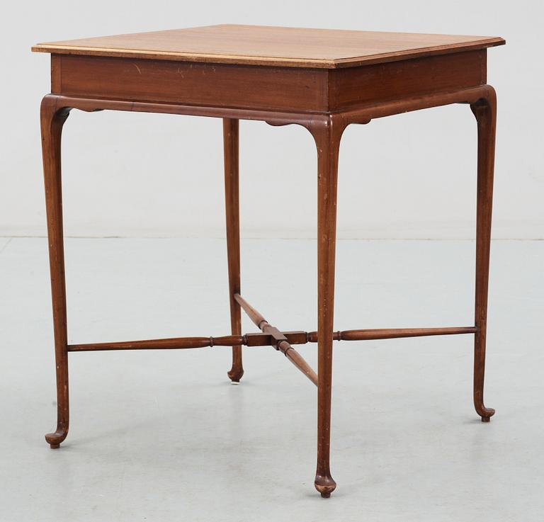 BORD, Irland, sekelskiftet 1900.