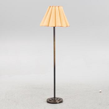 Golvlampa, 1930-40-tal.