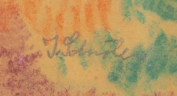 Inge Schiöler, Untitled.