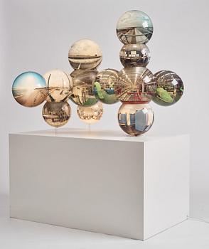 Bigert & Bergström (Mats Bigert & Lars Bergström), 'Reverse Osmosis Plant'.