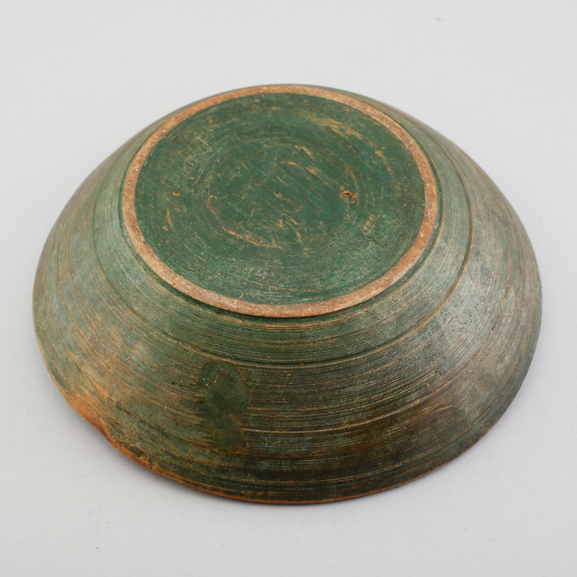 BOLLE, allmoge, 1700-tal.