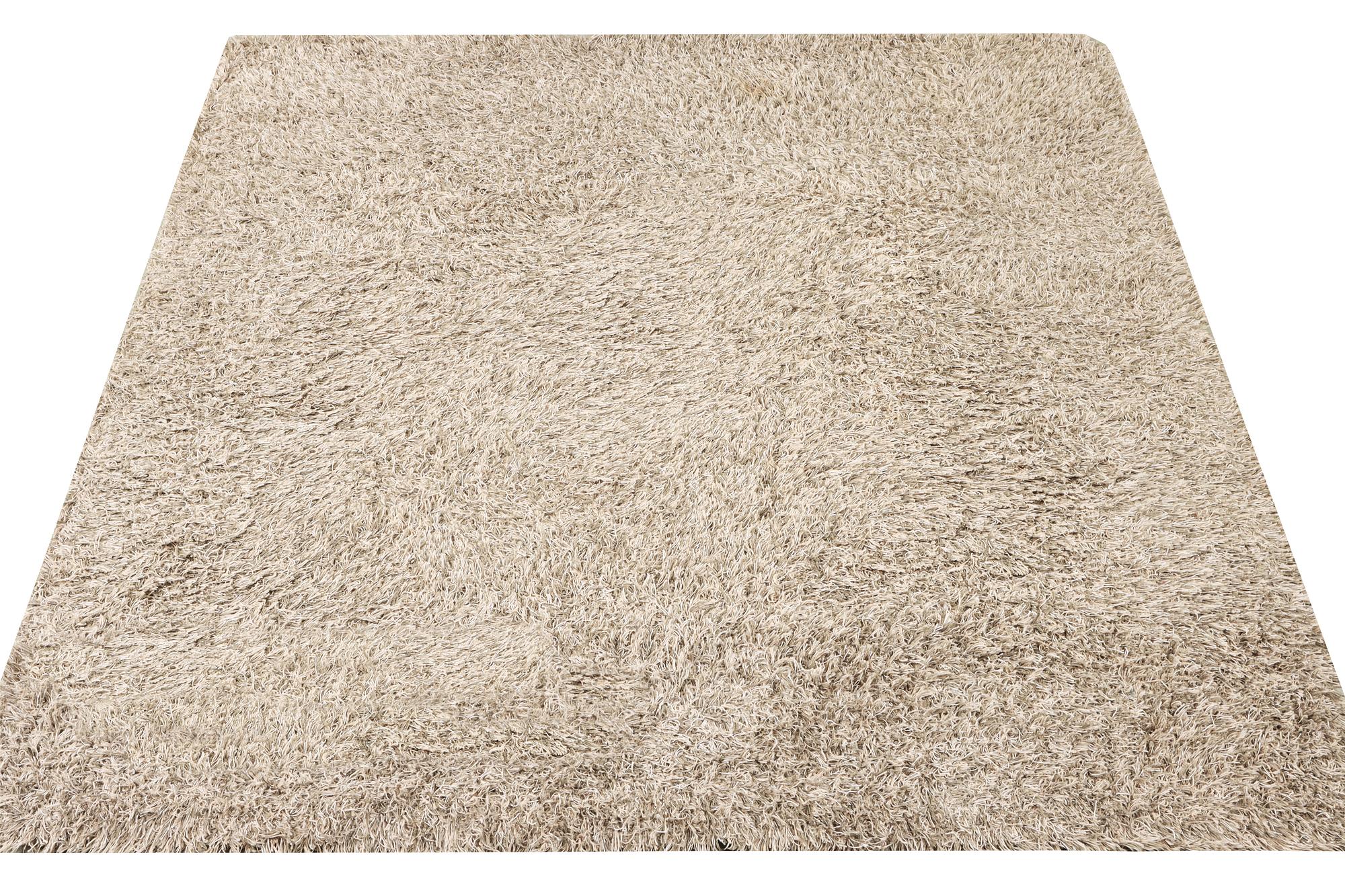 Gunilla Lagerhem Ullberg, a tufted carpet, 'Fogg 2', Kasthall, ca. 200 x 200 cm.