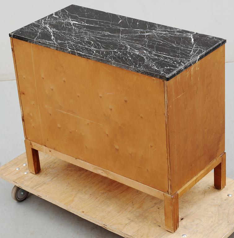 BYRÅ, art deco, 1930/40-tal.