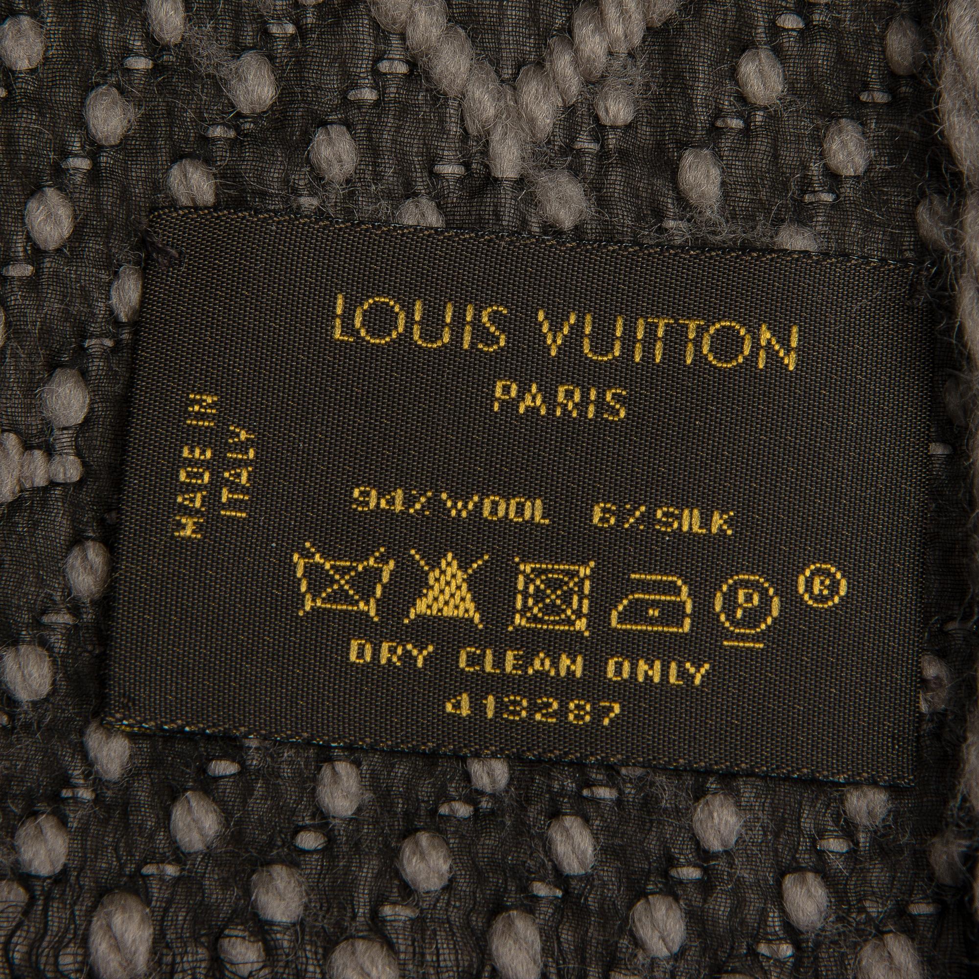 HALSDUK, Louis Vuitton.