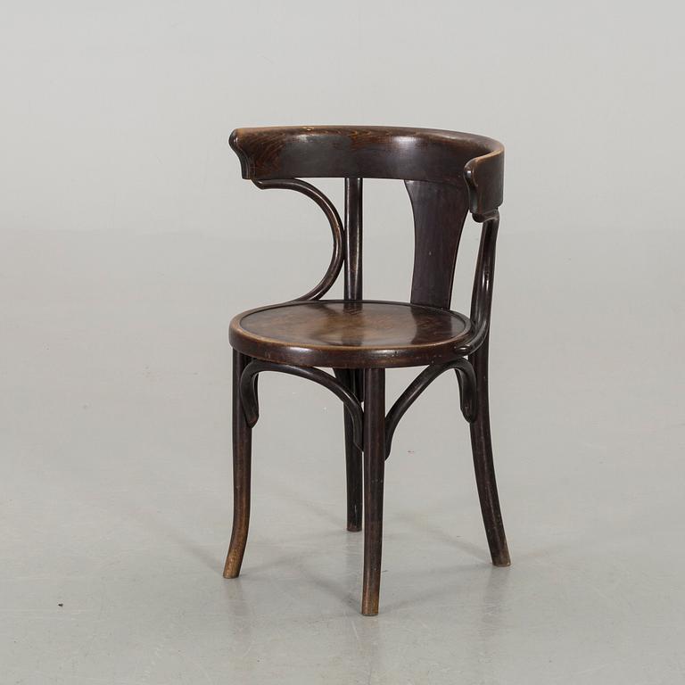 STOL jugend 1900-talets början.