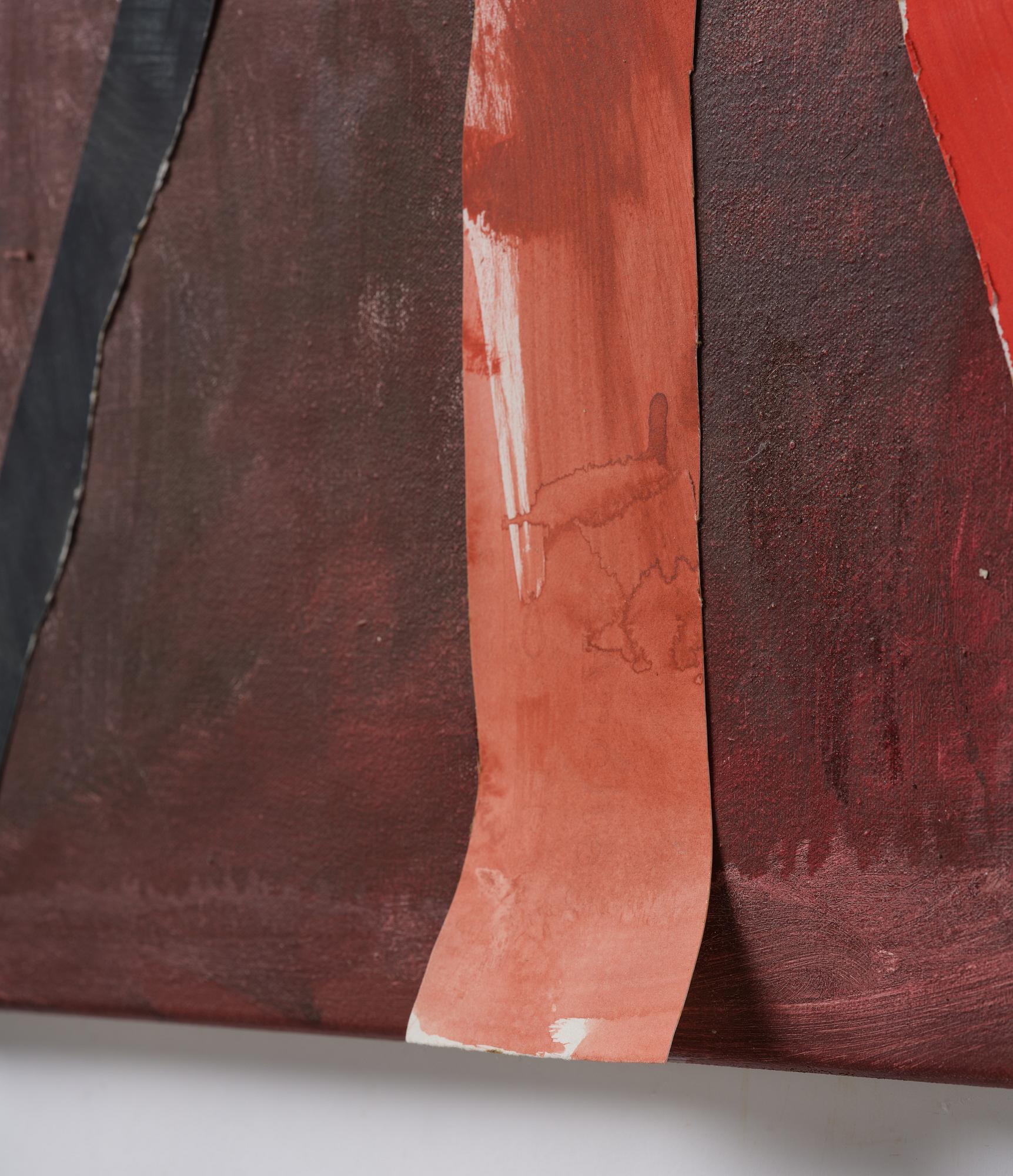 Lawrence Corby, "Janus".