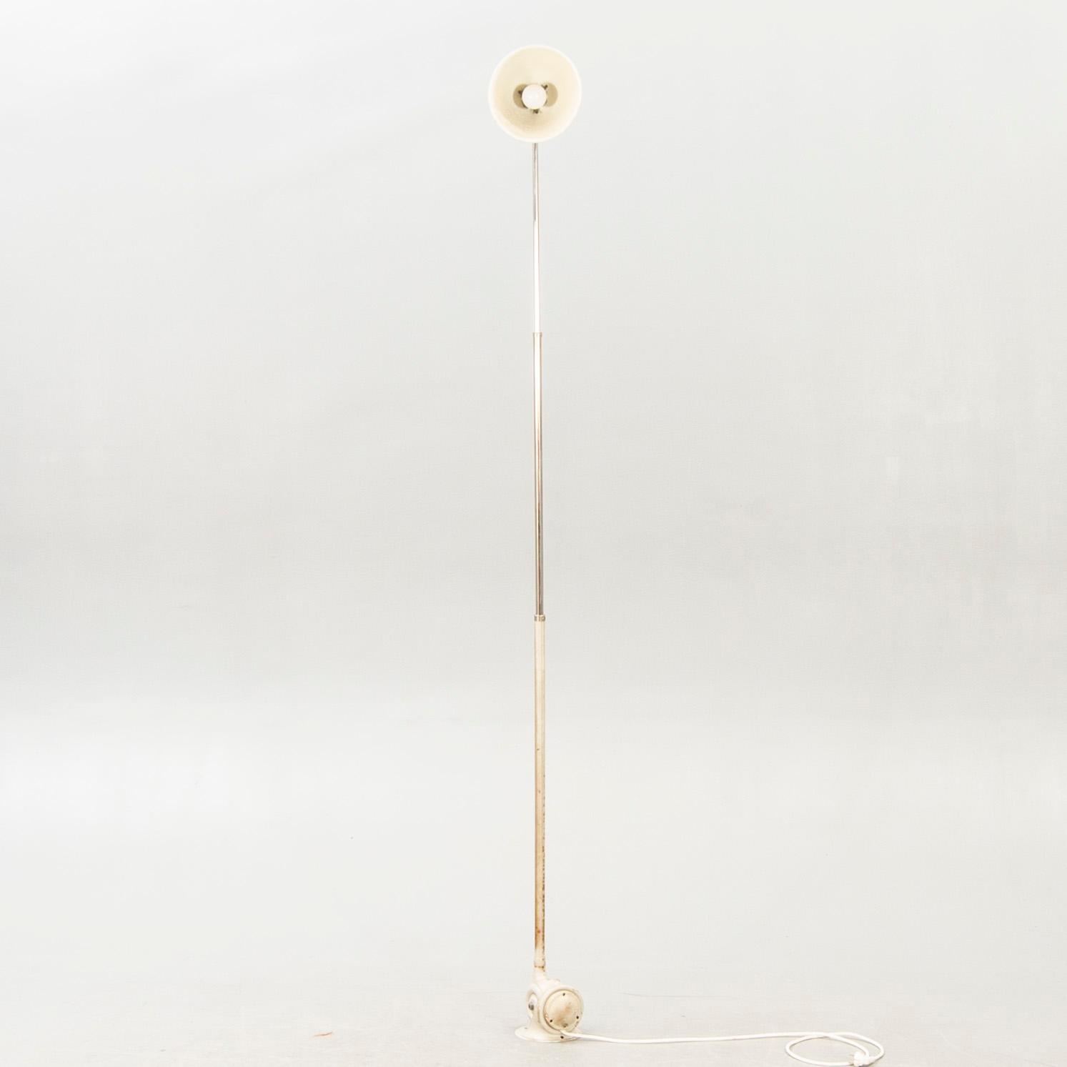 Johan Petter Johansson, lamp, industry, "Triplex-Pendel", mid-20th century.