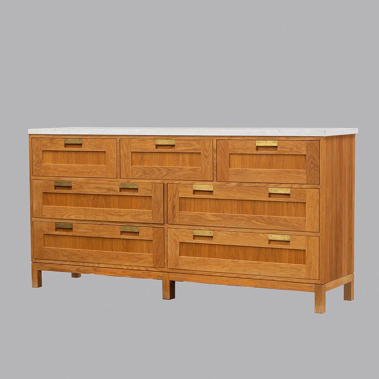 Sideboard, GAD möbler, samtida.