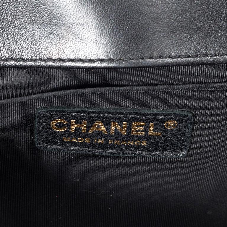 Chanel, 'Boy Bag', 2016.