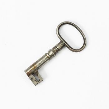 Rokoko, Golvur, rokoko, 1700-talets andra hälft.