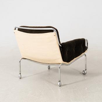 Armchair, 1970s/1980s.