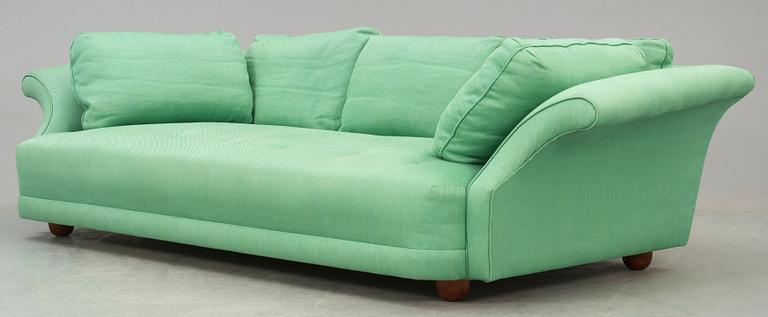 A Josef Frank sofa 'Liljevalchs', Svenskt Tenn.