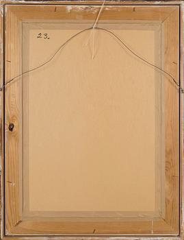 Tapani Raittila, Blomster.