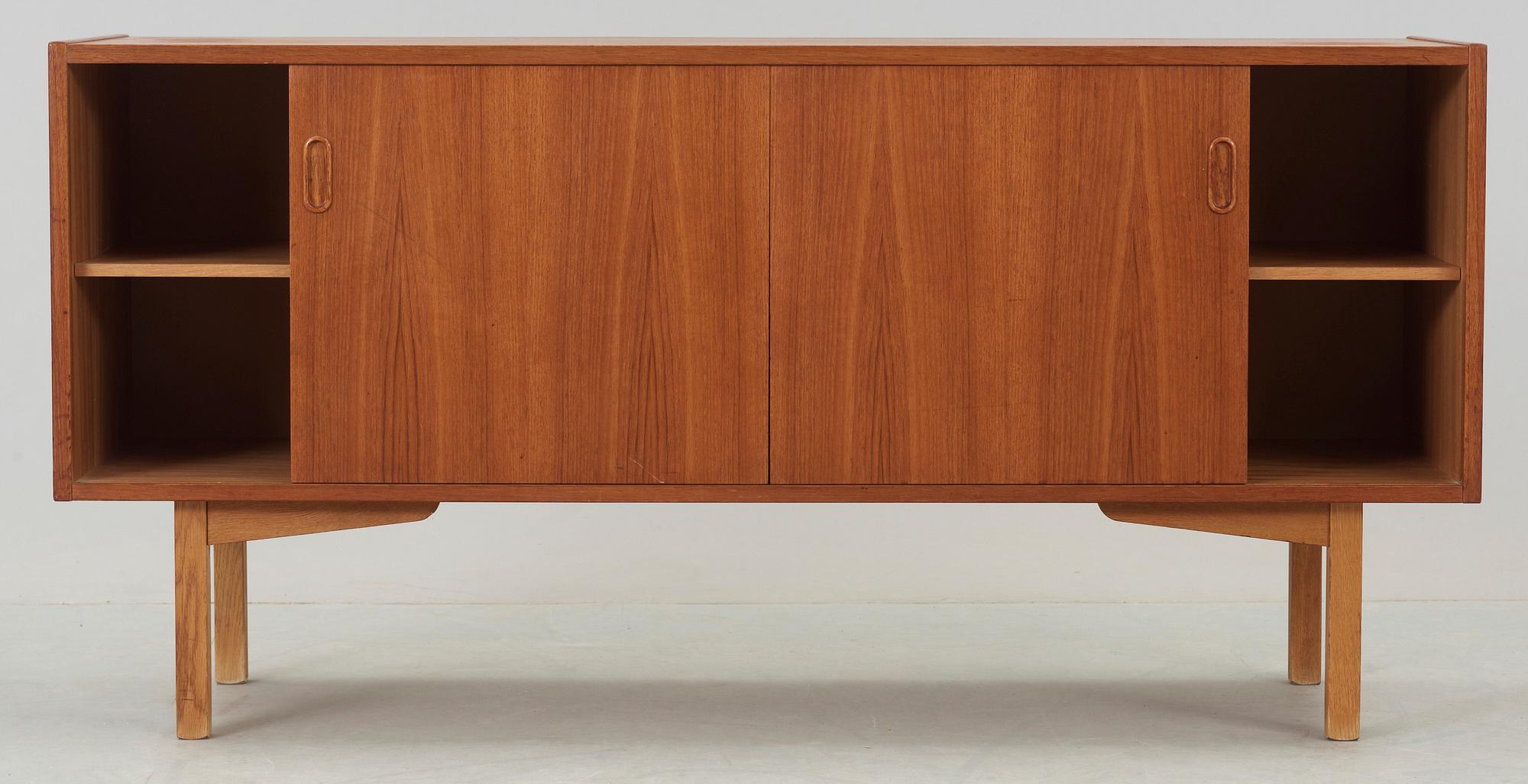 SIDEBOARD, 1950/1960-tal.