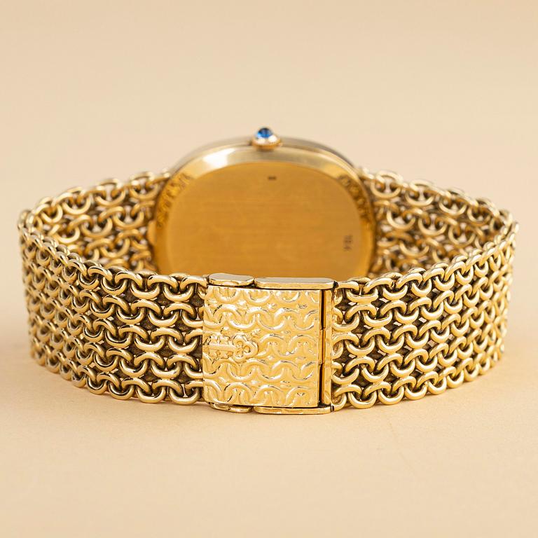 Corum, “Ellipse”, ca 1977.