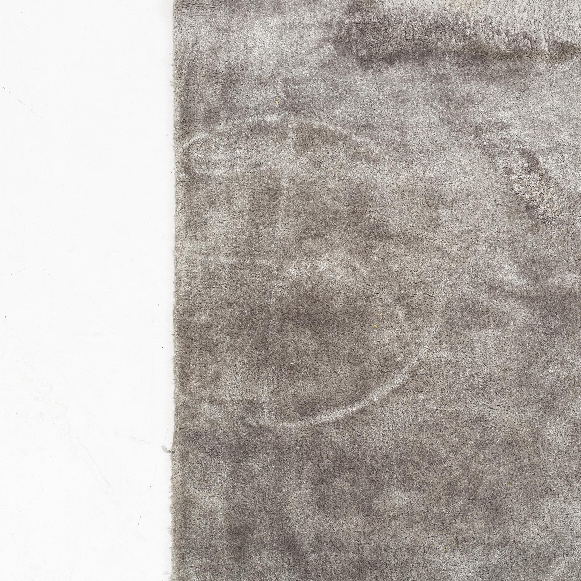 A Rug from Layered, 350 x 240 cm.