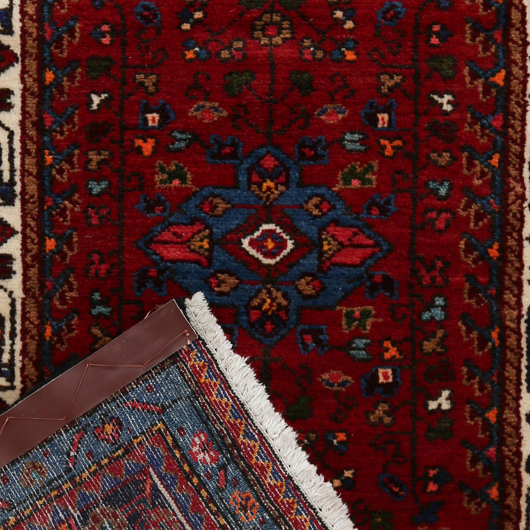 MATTA, orientalisk. Ca 123 x 80 cm.
