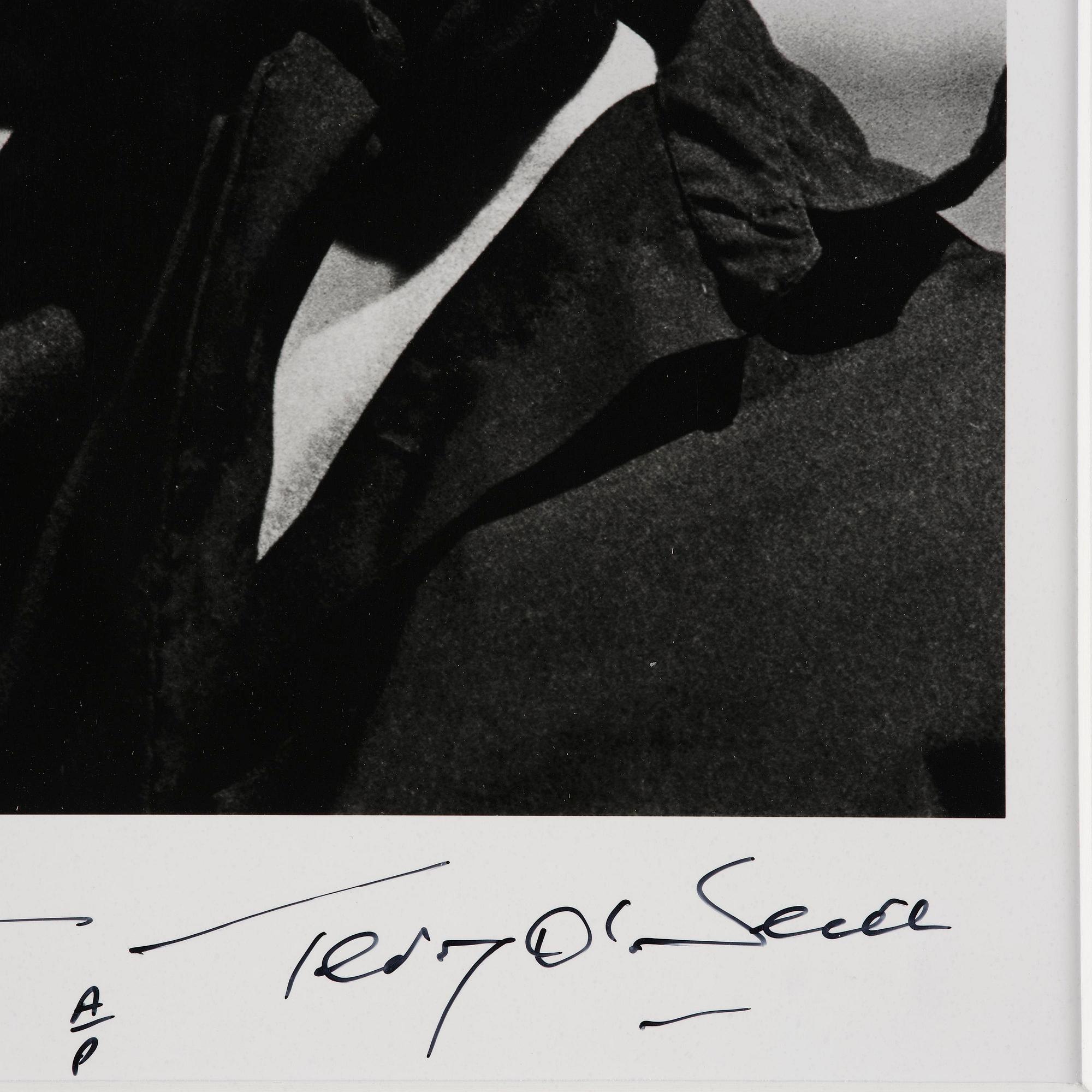 Terry O'Neill, "Brigitte Bardot, Spain, 1971".