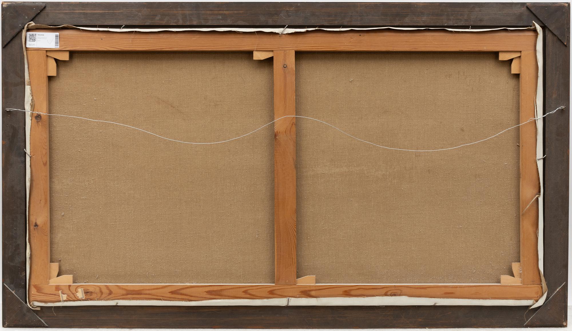 Gottfrid Kallstenius,.