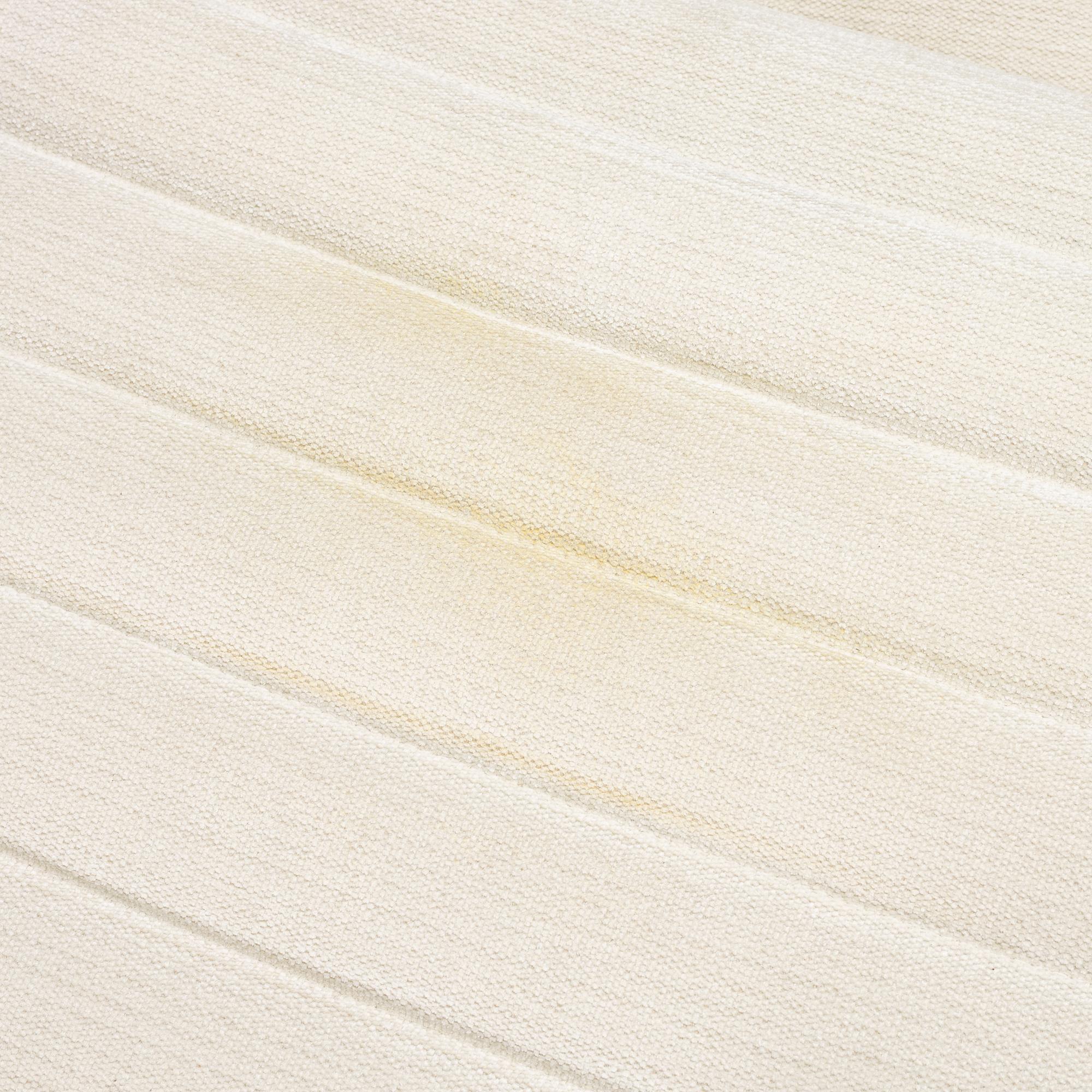 Rodolfo Dordoni, a "White" modular sofa, Minotti, Italy.