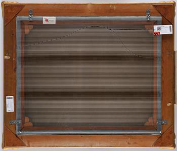 Ernst van Dalen, The sneaky fox.