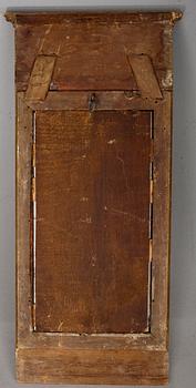SPEGEL, sengustaviansk, sekelskiftet 1700/1800.