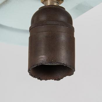 Paavo Tynell, a 1930/1940's 1667/1602 for Taito /Idman.