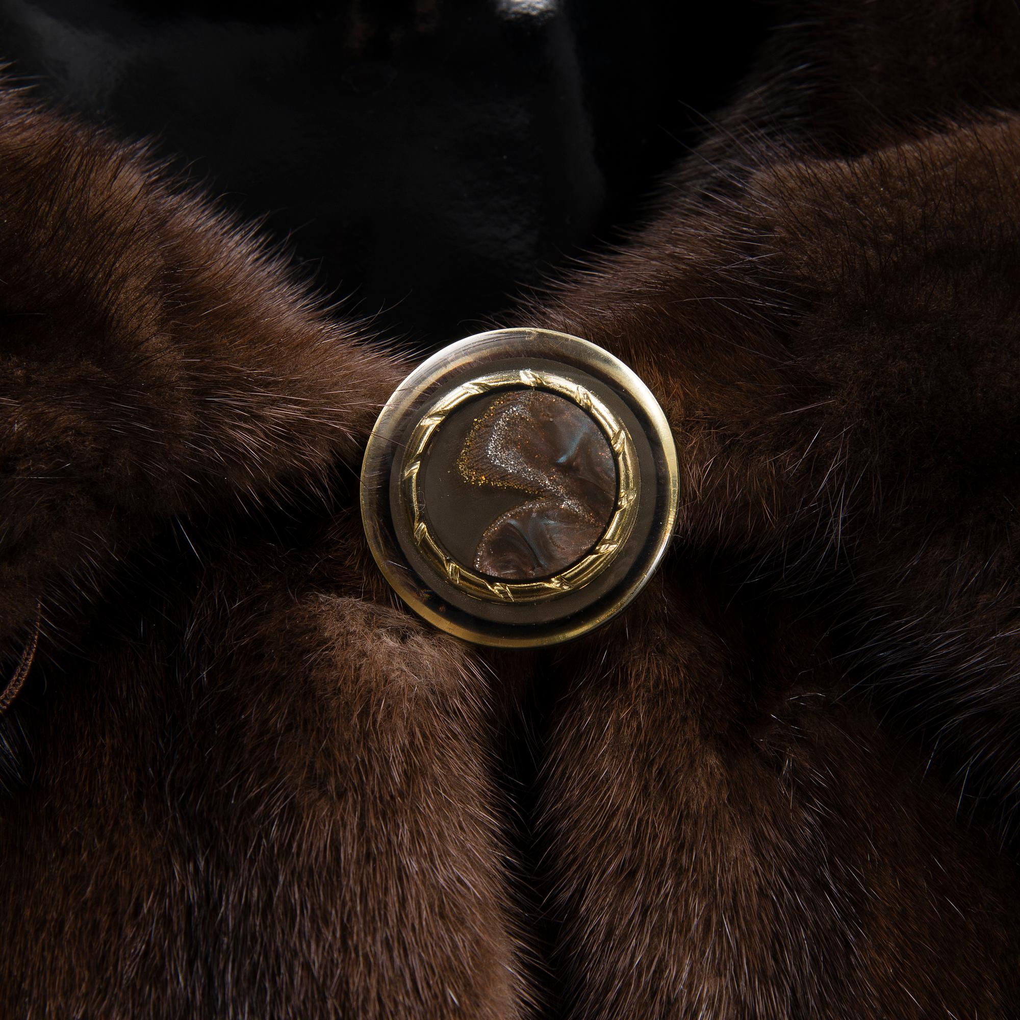 Saga mink superb quality clearance