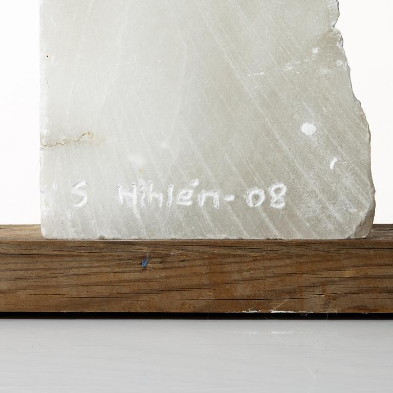 Staffan Nihlén, Untitled.