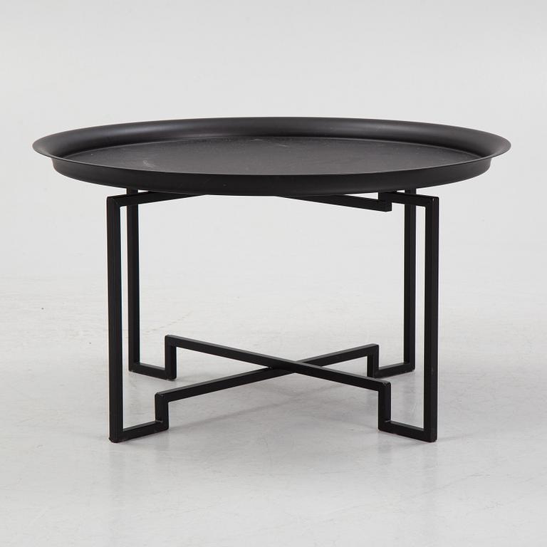 Per Öberg, soffbord, Firma Svenskt Tenn.