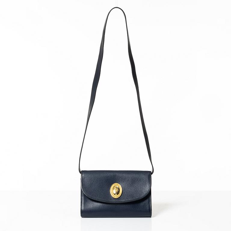 Christian Dior, a handbag.