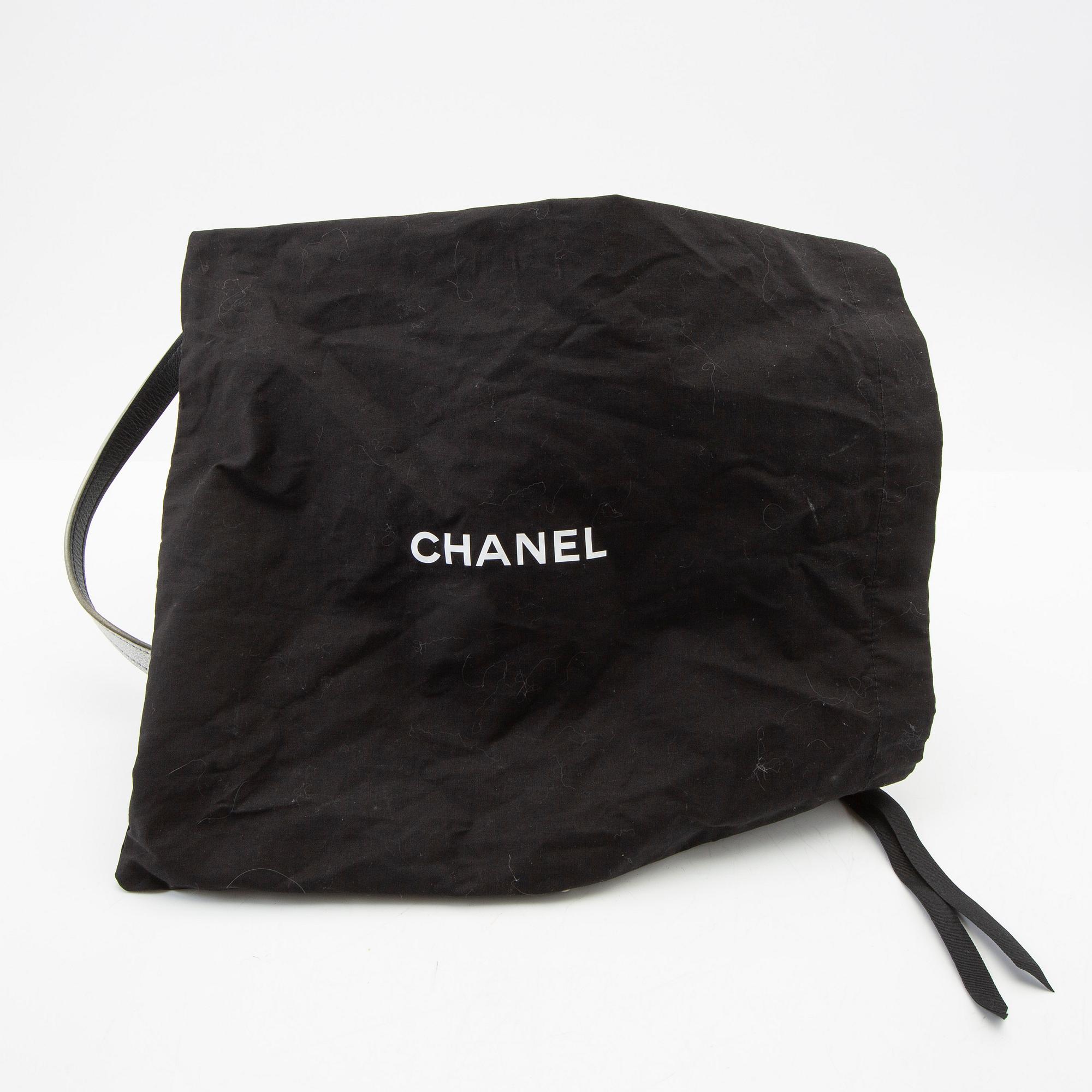 Chanel, väska, "So Light CC Shopping Tote".