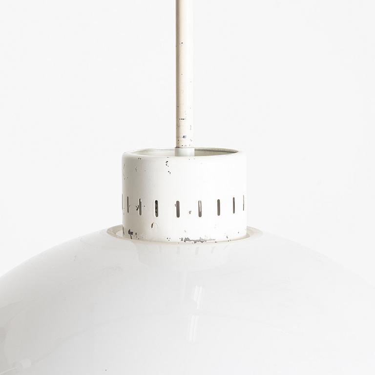 Ceiling lamp, 1960s/70s.