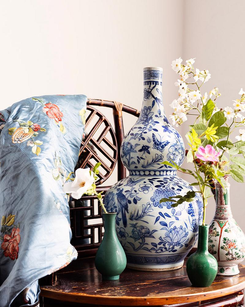 Arts of Asia – Summer Edition