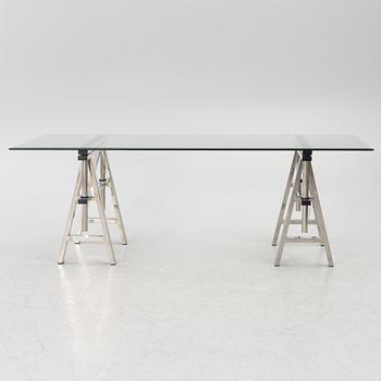Table, late 20th century.