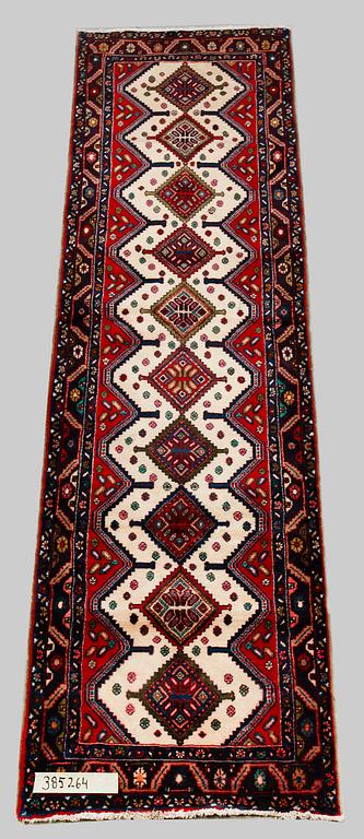 MATTA, Mahal, orient ca 281 x 85 cm.