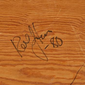 Rolf Hanson, "Nr II".